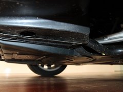2011款 W12 6.0L 4座加长Individual版