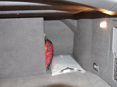 2011款 W12 6.0L 4座加长Individual版