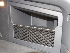 2011款 W12 6.0L 4座加长Individual版