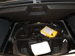 2011款 W12 6.0L 4座加长Individual版