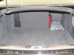 2011款 W12 6.0L 4座加长Individual版