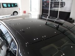 2011款 W12 6.0L 4座加长Individual版