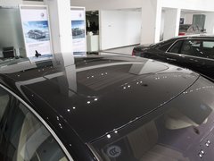 2011款 W12 6.0L 4座加长Individual版