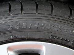 2011款 W12 6.0L 4座加长Individual版