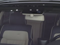 2011款 W12 6.0L 4座加长Individual版