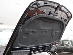 2011款 W12 6.0L 4座加长Individual版