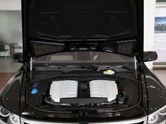 2011款 W12 6.0L 4座加长Individual版
