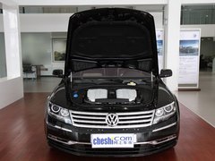 2011款 W12 6.0L 4座加长Individual版