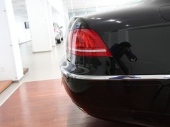 2011款 W12 6.0L 4座加长Individual版