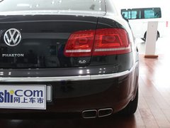 2011款 W12 6.0L 4座加长Individual版