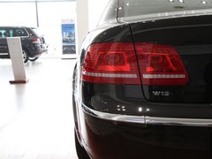 2011款 W12 6.0L 4座加长Individual版