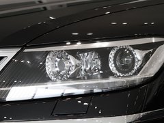 2011款 W12 6.0L 4座加长Individual版