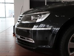 2011款 W12 6.0L 4座加长Individual版