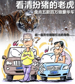 2011款 W12 6.0L 4座加长Individual版