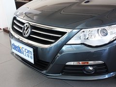 2010款 2.0TSI DSG 豪华型