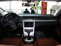 2010款 2.0TSI DSG 豪华型