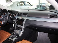 2010款 2.0TSI DSG 豪华型