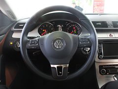 2010款 2.0TSI DSG 豪华型