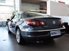 2010款 2.0TSI DSG 豪华型