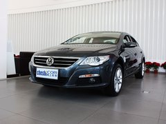 2010款 2.0TSI DSG 豪华型