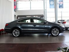 2010款 2.0TSI DSG 豪华型