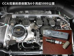 2010款 2.0TSI DSG 至尊型