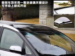 2010款 2.0L 手动 豪华型 7座