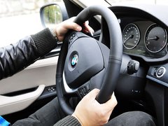2011款 3.0L xDrive28i豪华型 5座