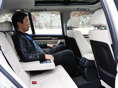 2011款 3.0L xDrive28i豪华型 5座