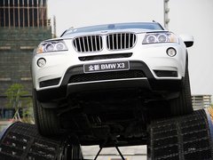 2011款 3.0L xDrive28i豪华型 5座