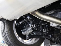 2011款 3.0L xDrive28i豪华型 5座