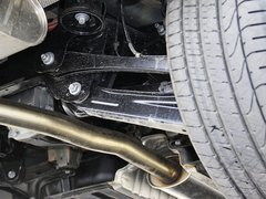 2011款 3.0L xDrive28i豪华型 5座