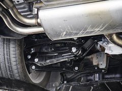 2011款 3.0L xDrive28i豪华型 5座