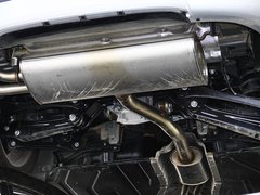 2011款 3.0L xDrive28i豪华型 5座