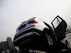 2011款 3.0L xDrive28i豪华型 5座