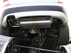 2011款 3.0L xDrive28i豪华型 5座