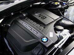 2011款 3.0L xDrive28i豪华型 5座