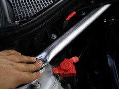 2011款 3.0L xDrive28i豪华型 5座
