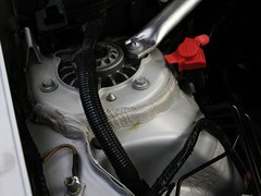 2011款 3.0L xDrive28i豪华型 5座