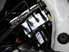 2011款 3.0L xDrive28i豪华型 5座