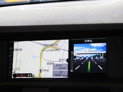 2011款 3.0L xDrive28i豪华型 5座