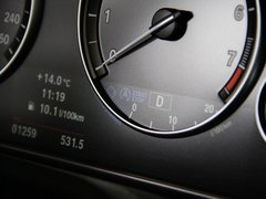 2011款 3.0L xDrive28i豪华型 5座