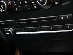 2011款 3.0L xDrive28i豪华型 5座