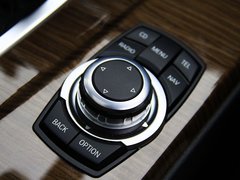 2011款 3.0L xDrive28i豪华型 5座