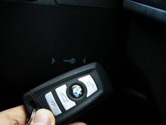 2011款 3.0L xDrive28i豪华型 5座