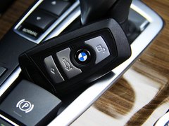 2011款 3.0L xDrive28i豪华型 5座