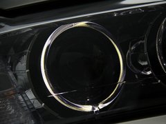 2011款 3.0L xDrive28i豪华型 5座
