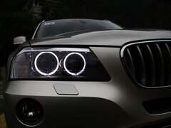 2011款 3.0L xDrive28i豪华型 5座