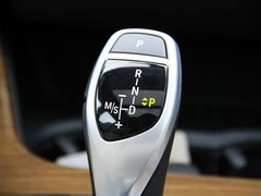 2011款 3.0L xDrive28i豪华型 5座