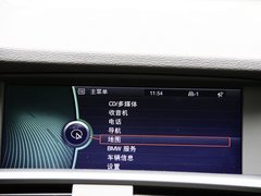 2011款 3.0L xDrive28i豪华型 5座
